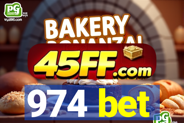 974 bet
